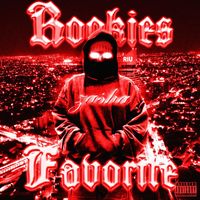 Zasha - Rookies Favorite (Explicit)