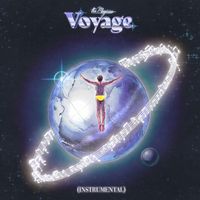 The Magician - VOYAGE (INSTRUMENTAL)