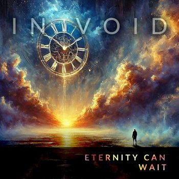 In Void - Eternity Can Wait