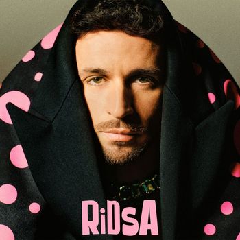 Ridsa - Me Enamore