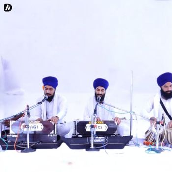 HIMMAT SINGH - Gur Samrath Dev