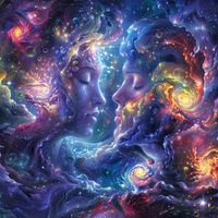 Blue Lotus - Interstella 2065