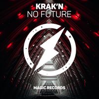 KRAK'N - No Future