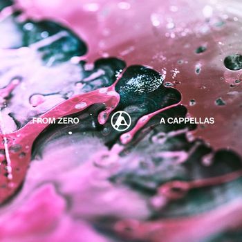 Linkin Park - From Zero: A Cappellas (Explicit)