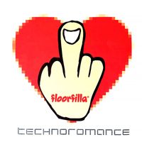 Floorfilla - Technoromance