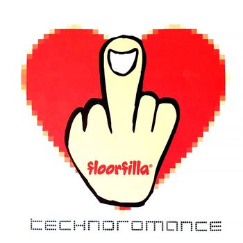 Floorfilla - Technoromance