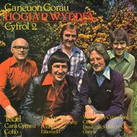 Hogia'r Wyddfa - Caneuon Gorau Hogia'r Wyddfa 2