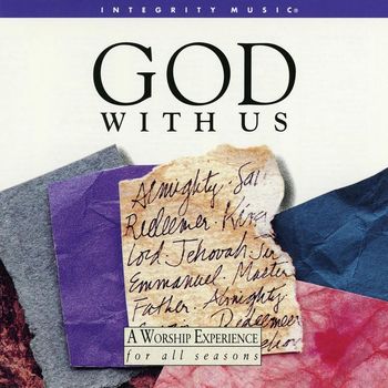 Don Moen - God With Us