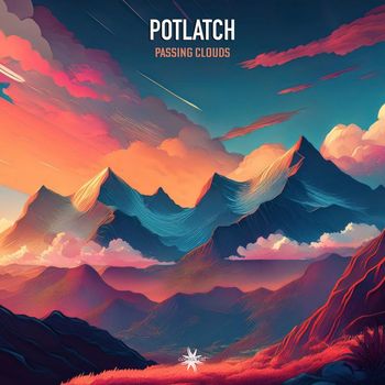 Potlatch - Passing Clouds
