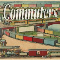 Kiwi666 - Commuters