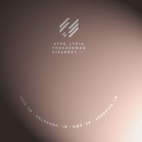 Youandewan - Disarray - EP