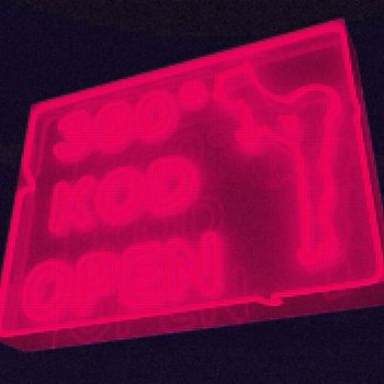 KOD - 360grader (Explicit)