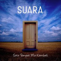 SUARA - Satu Tempatmu Kembali