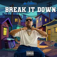 Mr. Capone-E - Break It Down (Explicit)
