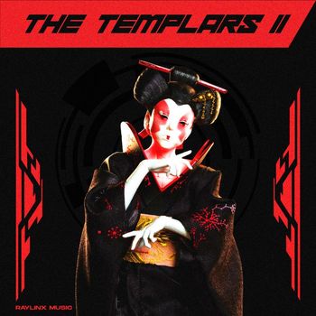 STRUOMI - THE TEMPLARS II