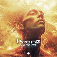 Hyriderz - Instinct