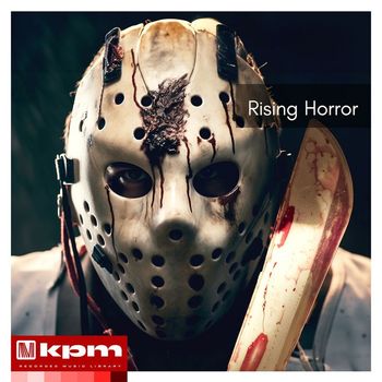 Skip Armstrong - Rising Horror