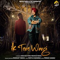 Inderjit Nikku - Ik Tere Wargi