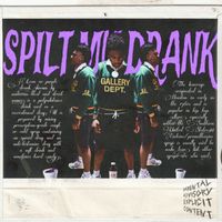 KARI - Spilt My Drank (Explicit)