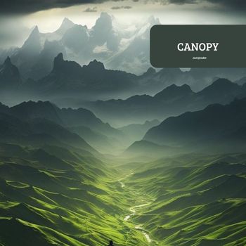 Jacquard - Canopy