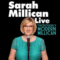 Sarah Millican - Thoroughly Modern Millican (Explicit)