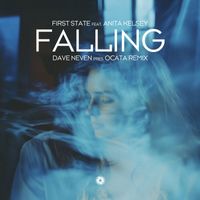 First State featuring Anita Kelsey - Falling (Dave Neven presents OCATA Remix)