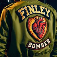 Finley - BOMBER
