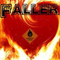 Brandsta City Släckers - Faller