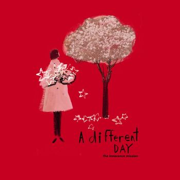 The Innocence Mission - A Different Day (Alternate Version)