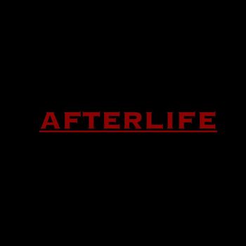 Asa - AFTERLIFE