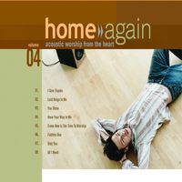 Vineyard Music - Home Again, Vol. 4