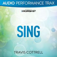 Travis Cottrell - Sing