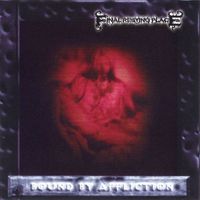 FINAL RESTING PLACE - BOUND BY AFFLICTION (Explicit)