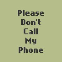 obi - Please Don't Call My Phone