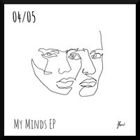 04/05 - My Minds EP