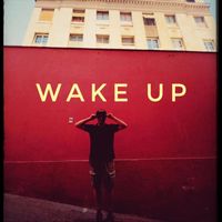 Jelly - Wake Up
