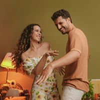 Adois - Dança do Dia a Dia