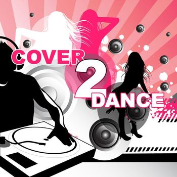 Various Artists - Cover 2 Dance (Explicit)