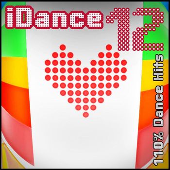Various Artists - Idance 12 (Explicit)