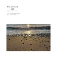KENJI KIHARA - Izu Ambient 013