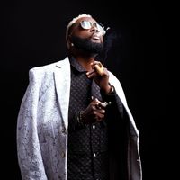 Kenny Desmangles - Cheri Mwen Pare