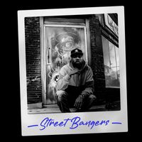 RED Baron - Street Bangers
