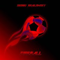 Sergei Brailowsky - Fireball