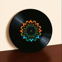 SUNKISS - Can't Stop the Afro