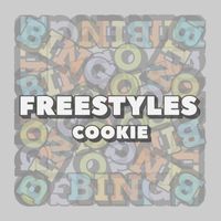 Freestyles - Cookie