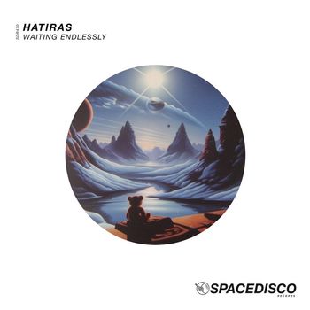 Hatiras - Waiting Endlessly