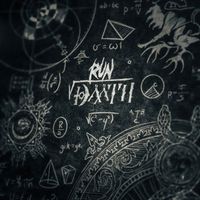Daath - Run (feat. Paul Masvidal of Cynic)