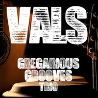 Gregarious Grooves Trio - Vals