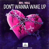 Boss Hogg - Don't Wanna Wake Up