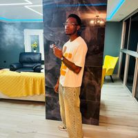 OC - Hol On (Explicit)